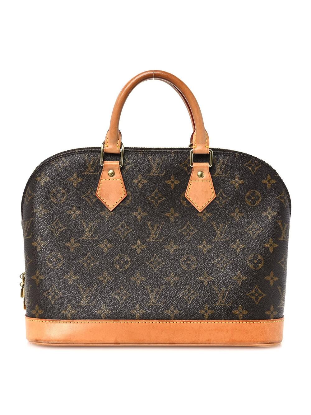 Louis Vuitton Alma Pm #352740L79B